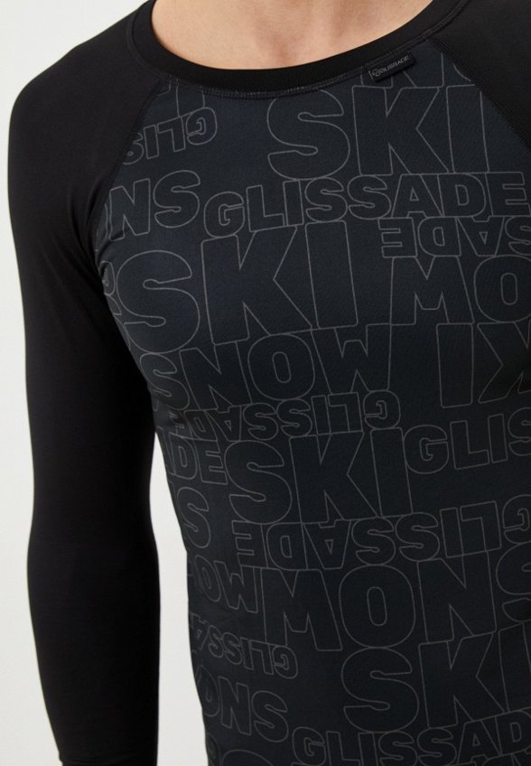 Термобелье верх Glissade