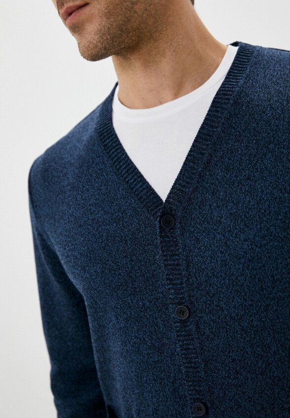 Кардиган Стим