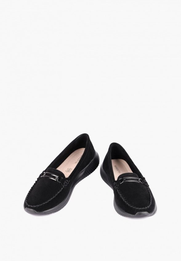 Мокасины Marisetta