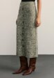 Юбка Zarina4  - превью