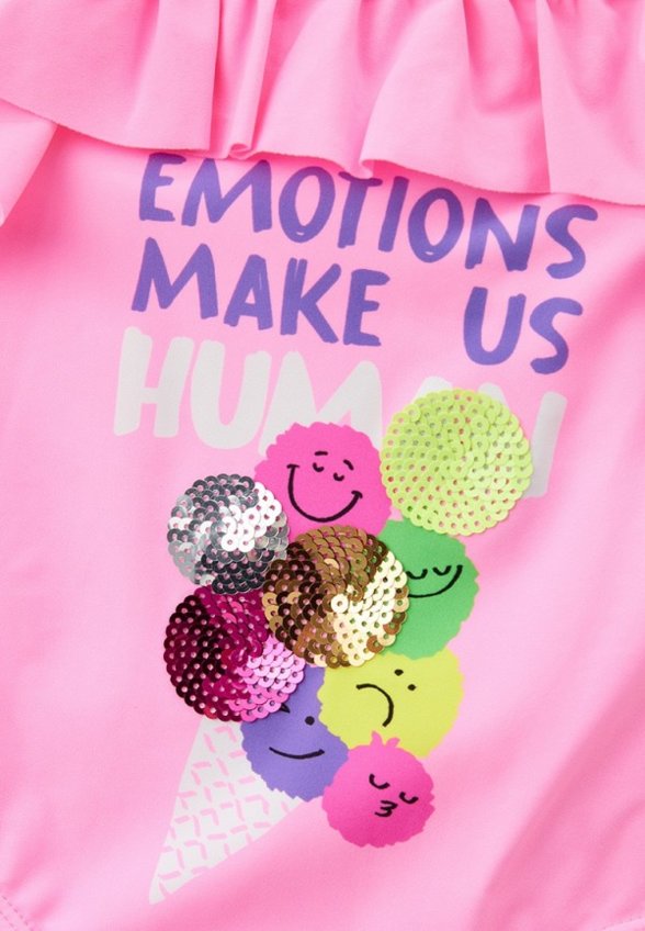 Купальник Pelican