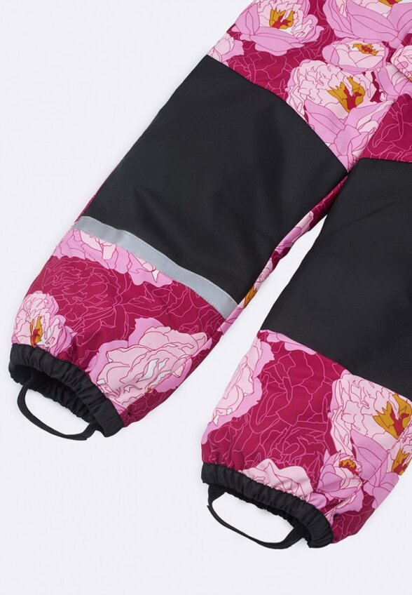 Комбинезон утепленный Lassie