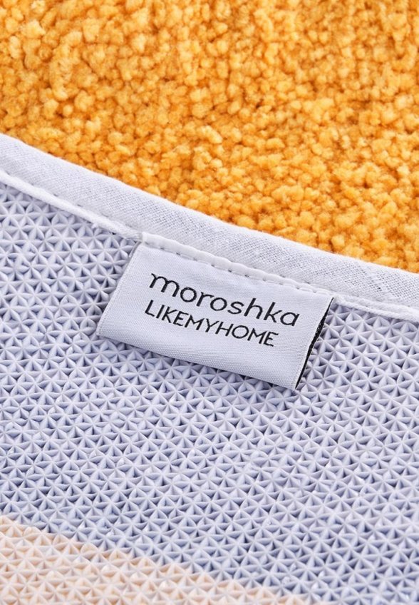 Коврик для ванной Moroshka