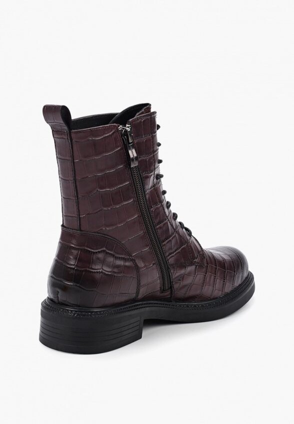 Ботинки Thomas Munz