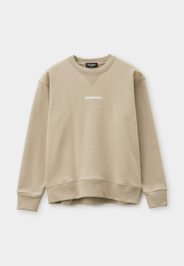 Свитшот Dsquared2