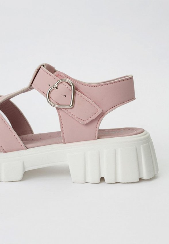 Босоножки Tikkago