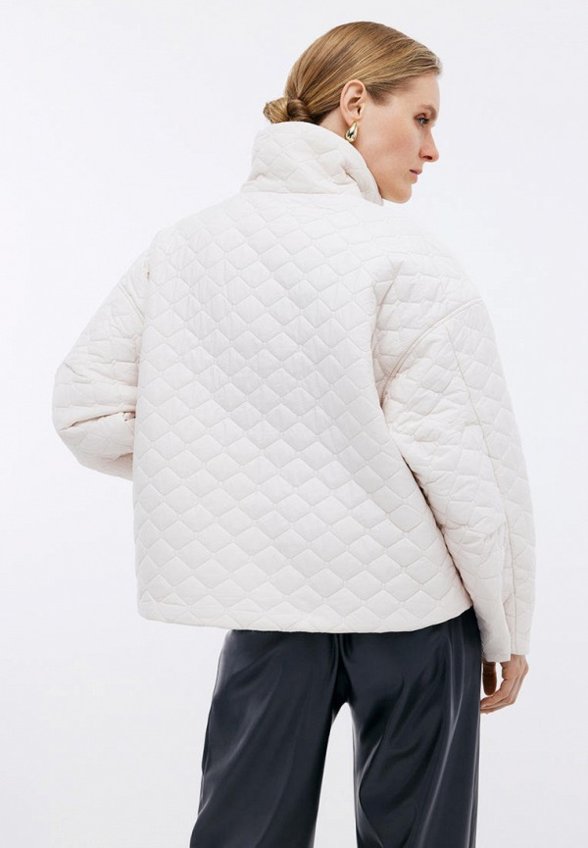 Куртка стеганая Baon