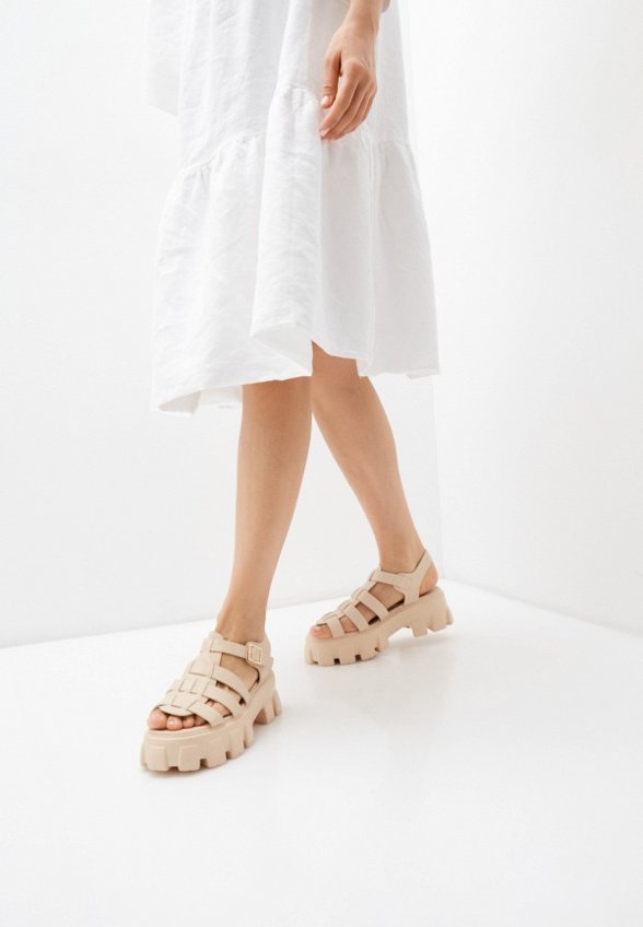 Босоножки Diora.rim