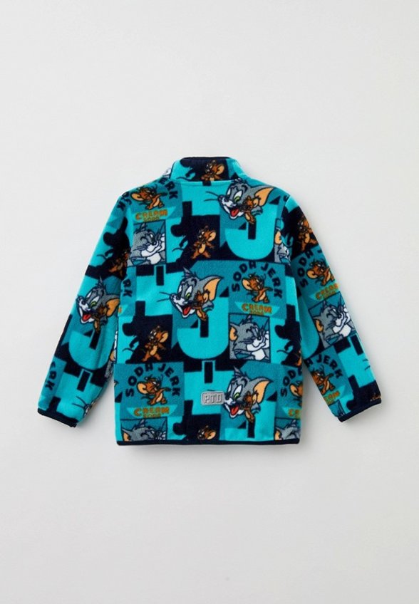 Олимпийка PlayToday