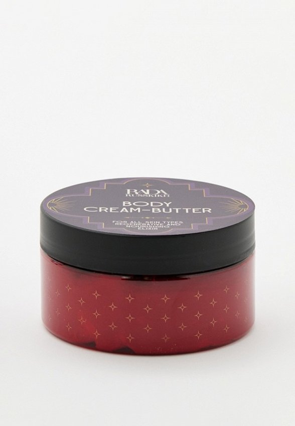 Крем для тела Rada Russkikh