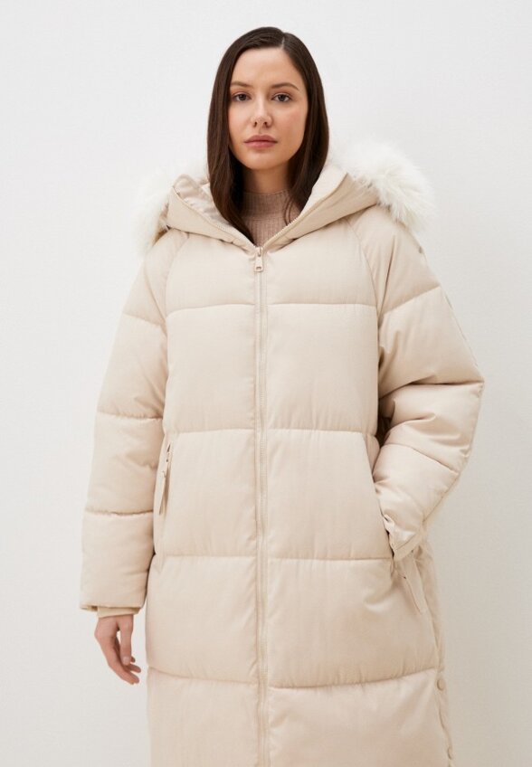 Пуховик Nerouge