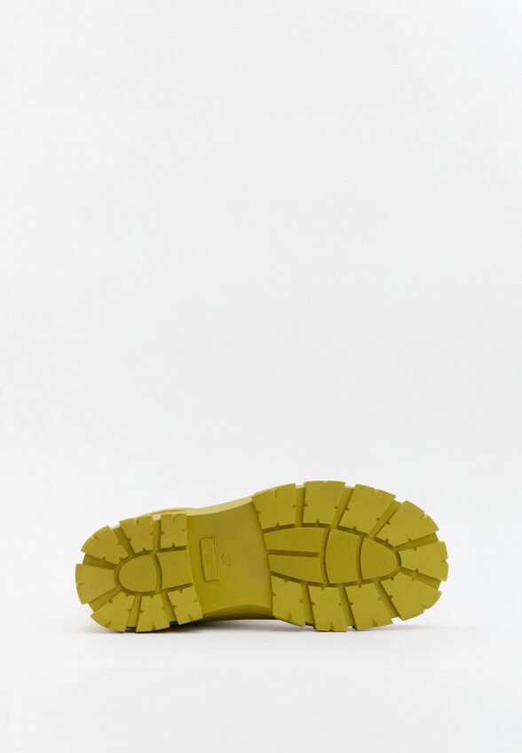 Полусапоги резиновые Tendance