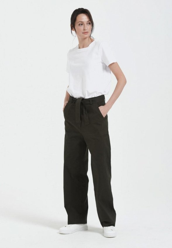 Брюки Forlocals