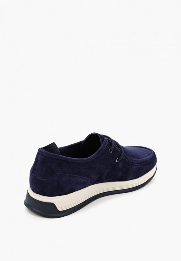 Топсайдеры Brooman