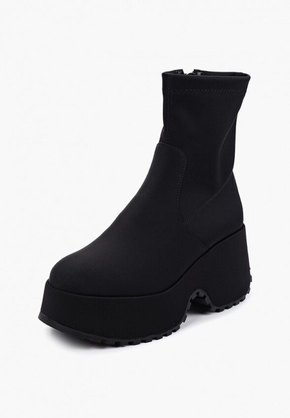 Ботильоны Crony