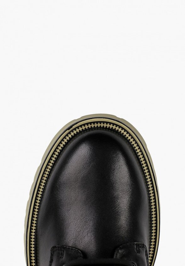 Ботинки Abricot