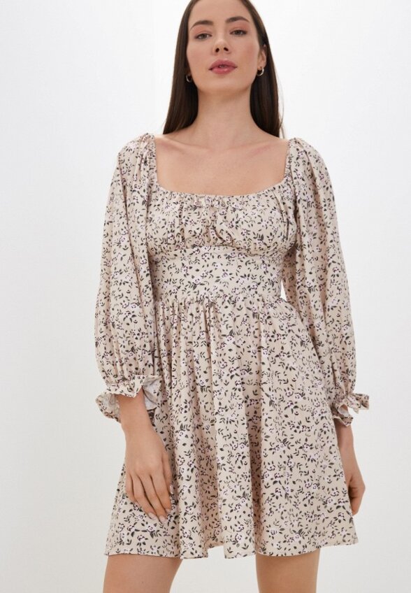 Платье Valoris