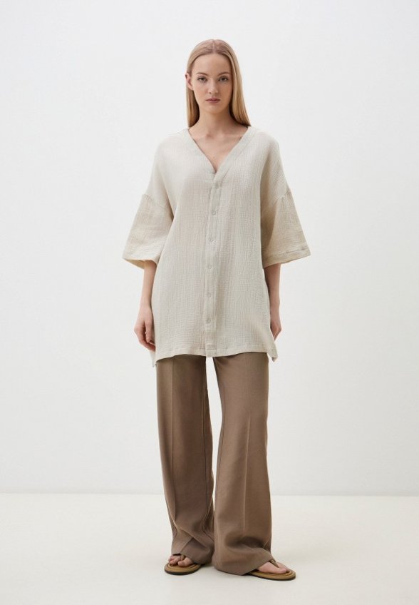 Рубашка Happy Baby