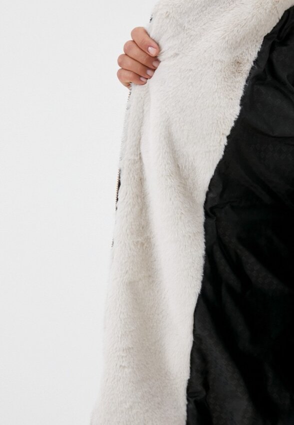 Пуховик Dixi-Coat