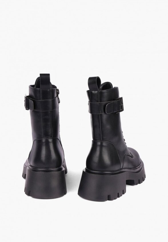 Ботинки Instreet