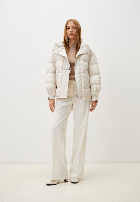 Пуховик Graciana