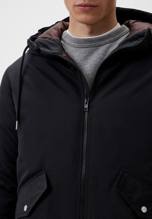 Куртка утепленная Jack & Jones