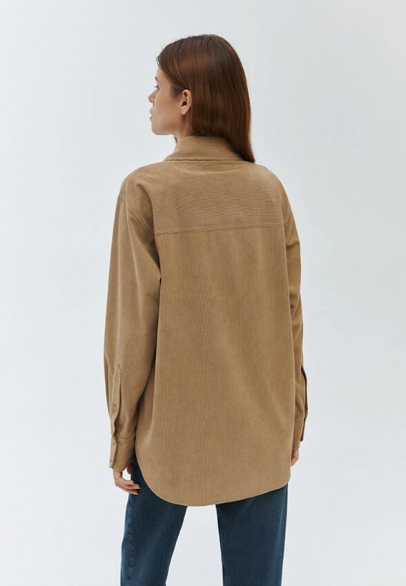 Рубашка Antiga