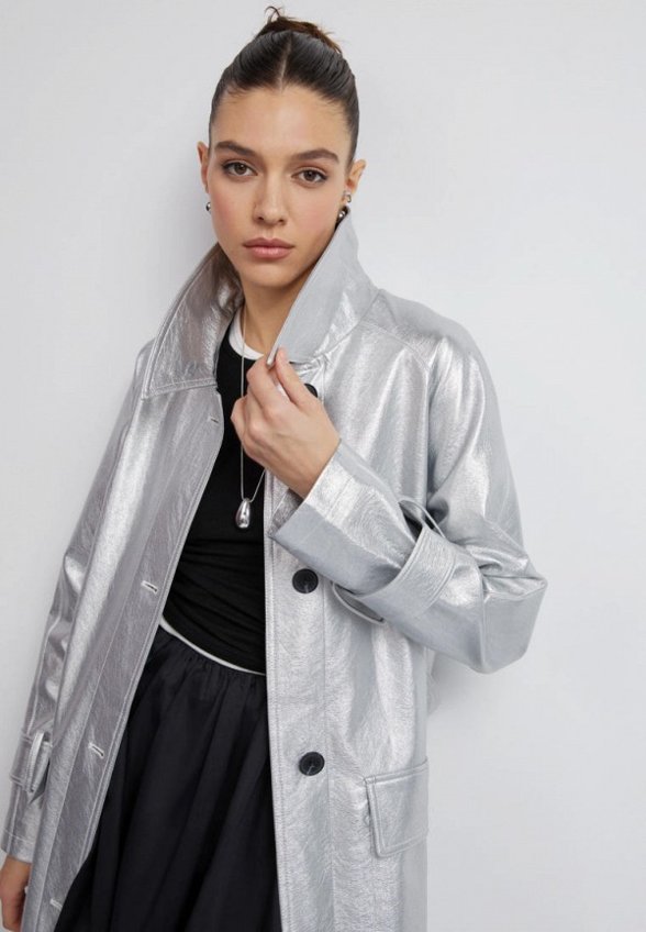 Плащ Vittoria Vicci