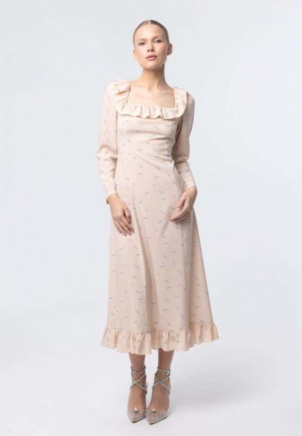 Платье Manera Odevatca