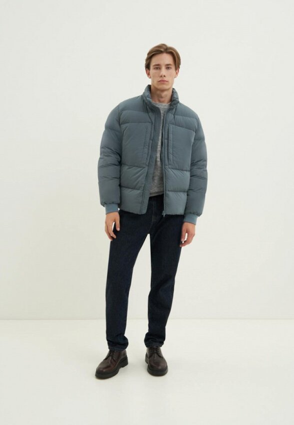 Куртка утепленная Finn Flare