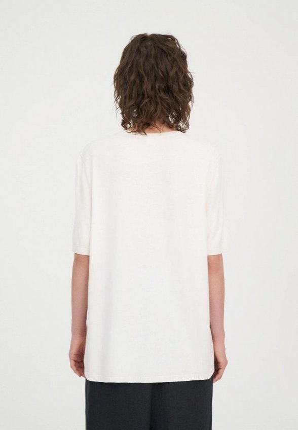 Футболка Mellow