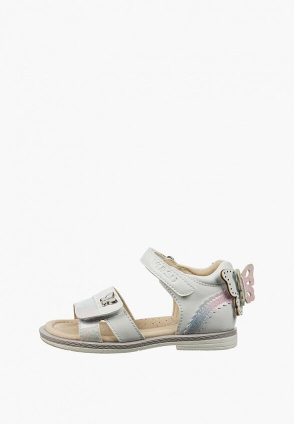 Сандалии Mursu