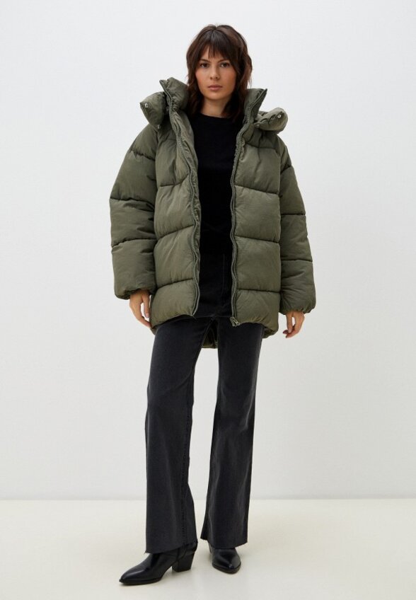 Пуховик Befree