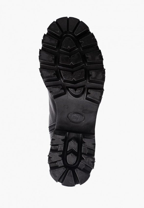 Ботинки Gresco