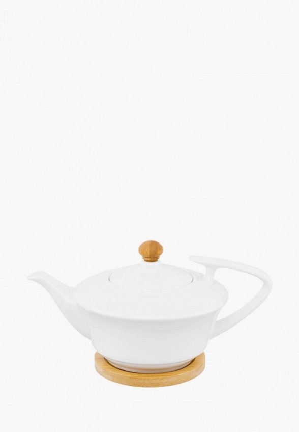 Чайник заварочный Elan Gallery