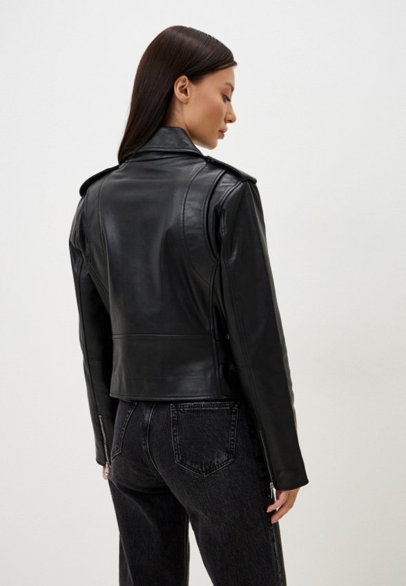 Косуха Снежная Королева