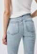 Джинсы 407 REGULAR FIT6  - превью