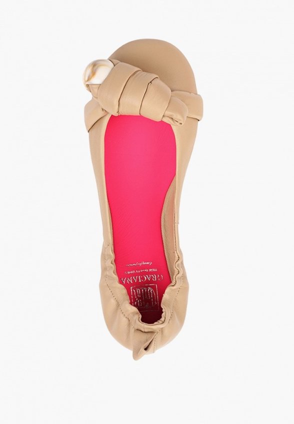 Балетки Graciana