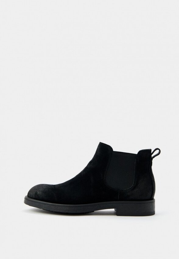 Ботинки Mademan