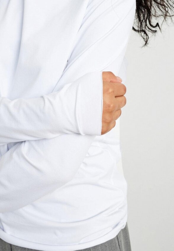 Лонгслив Artwear