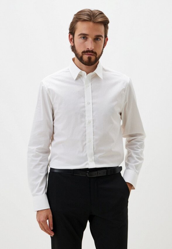 Рубашка JC Just Clothes