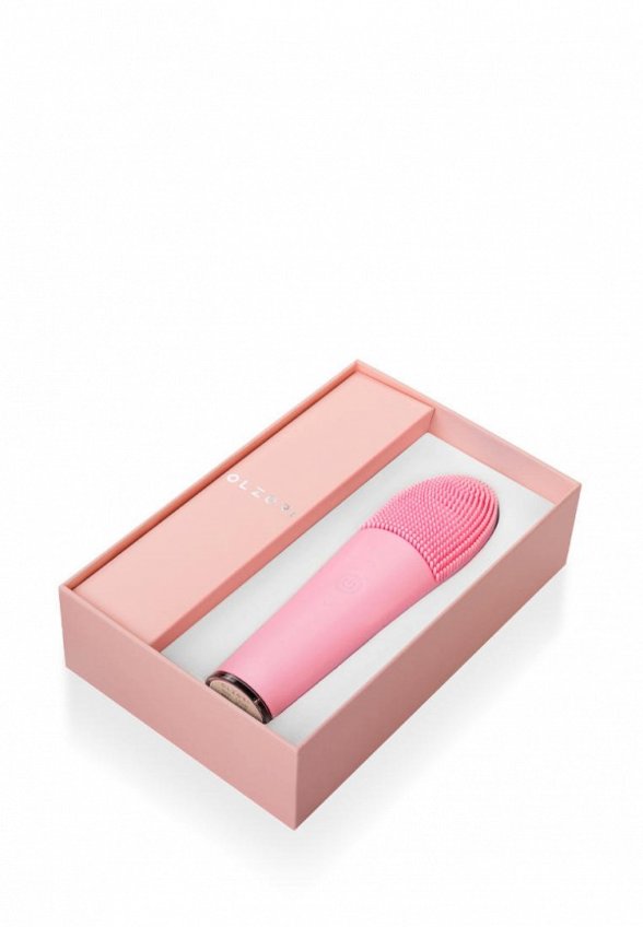 Прибор для очищения лица Olzori