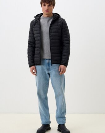 Куртка утепленная Urban Fashion for Men мужчинам