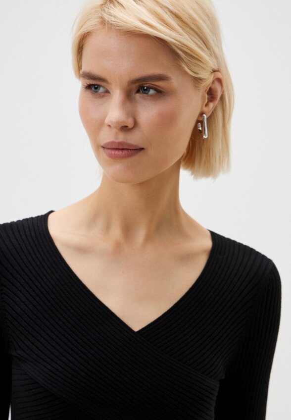 Пуловер Calliope