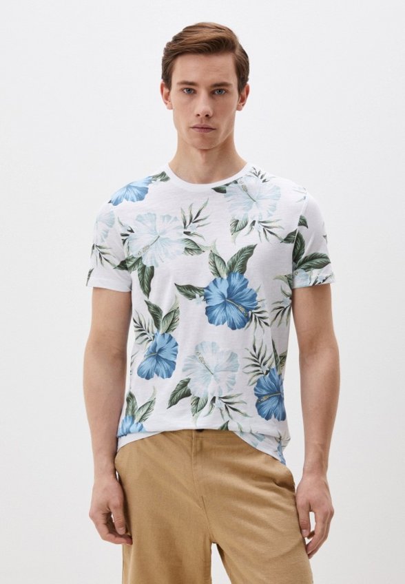 Футболка Terranova