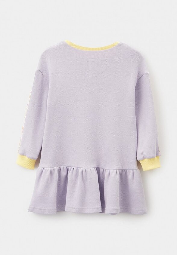 Платье Карамелли