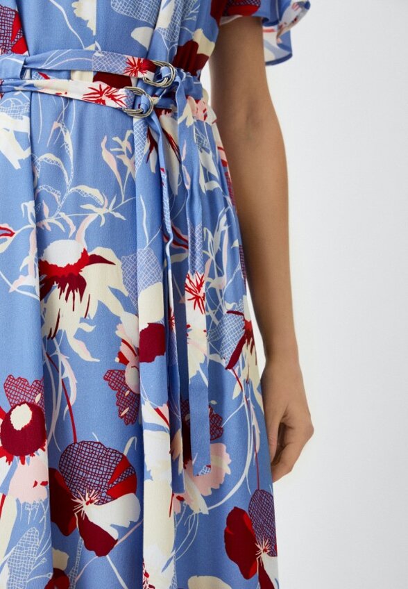 Платье и комбинация Boss