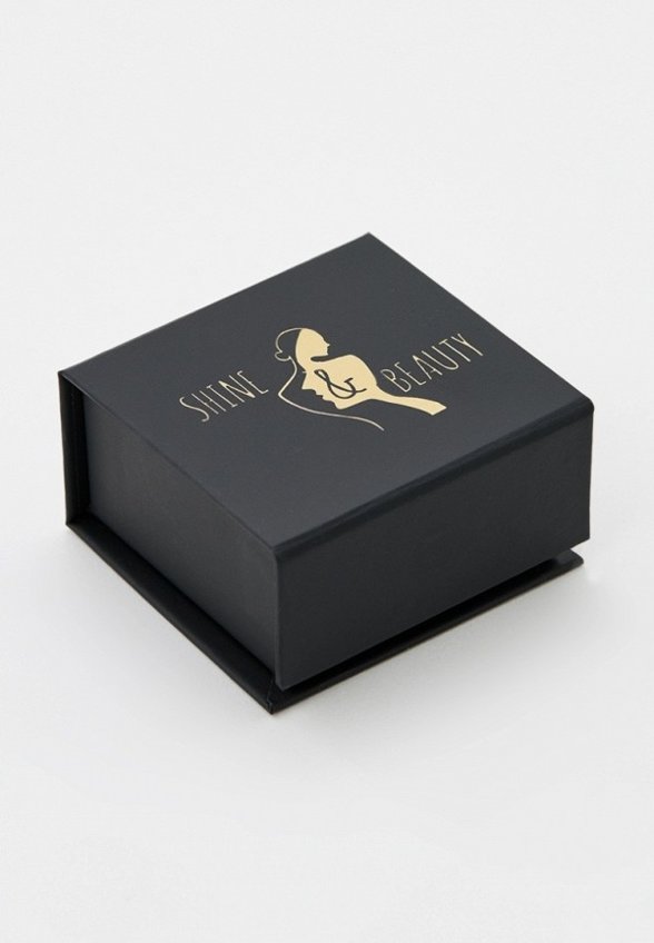 Серьги Shine&Beauty