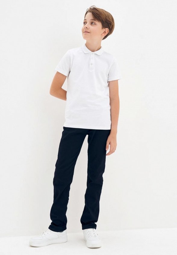 Джинсы Resser Denim