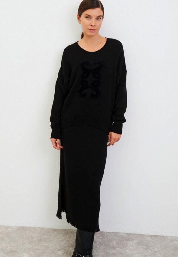 Джемпер Smith&Soul